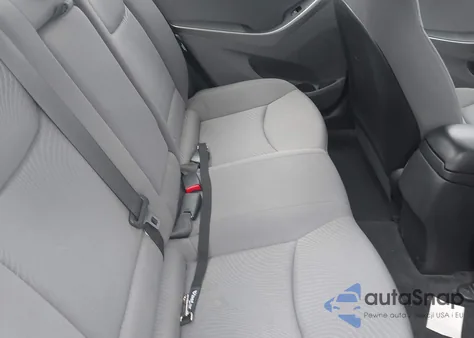 2014 Hyundai Elantra Se from USA, damaged, VIN KMHDH4AE1EU201672